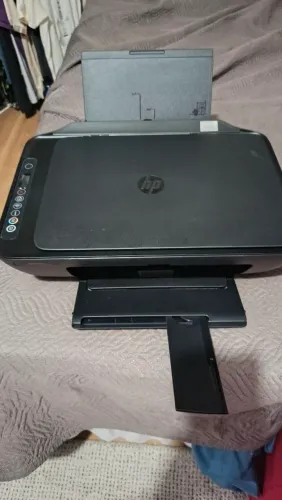 Impressora e copiadora HP 
