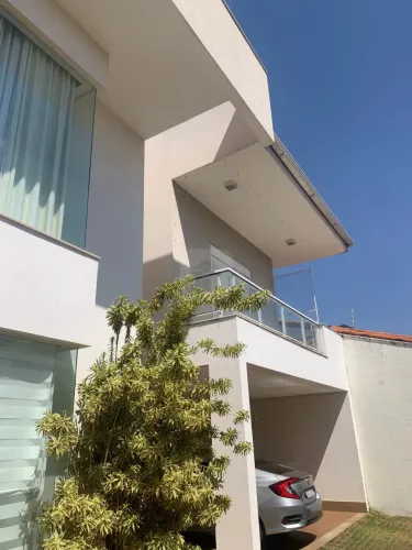 Casa Para Venda No Bairro Vigilato Pereira