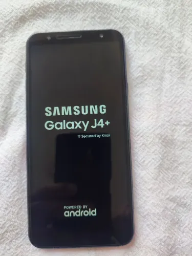 Samsung J4+