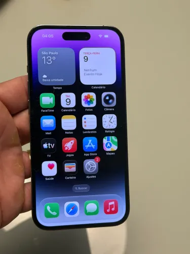 iPhone 14 Pro 128 Gb