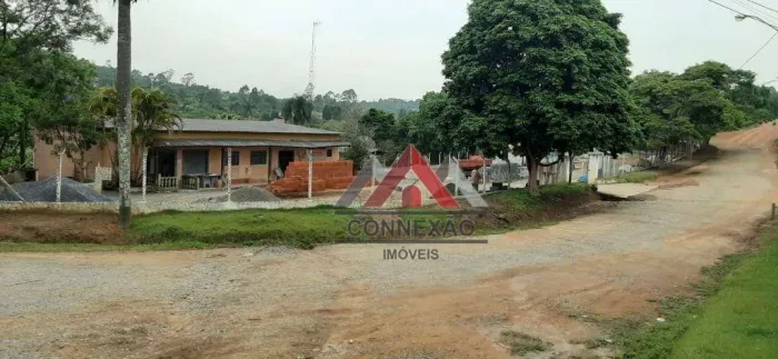 Ponto à venda, Porteira Fechada 480 m² por R$ 1.350.000 - Recreio Residencial - Ibiúna/SP