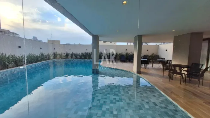 Apartamento à venda, 2 quartos, 1 suíte, 2 vagas, Gutierrez - Belo Horizonte/MG