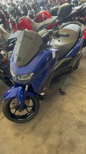 Yamaha NMAX 160 2024