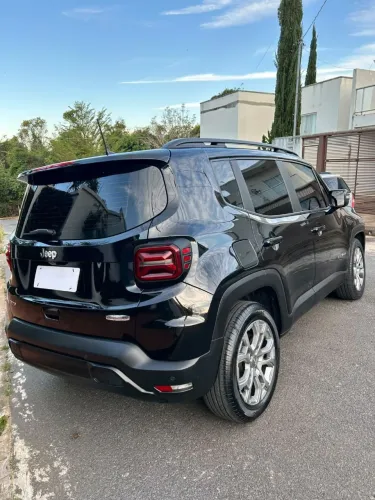Jeep Renegade Long. T270 1.3 TB 4X2 Flex Aut. 2025