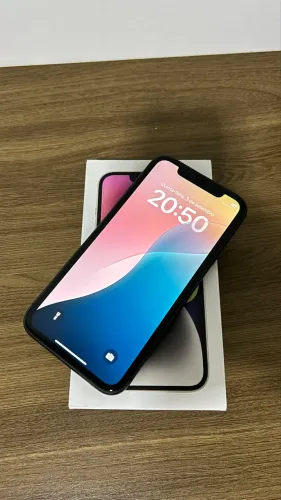 iPhone 11 64gb IMPECÁVEL!