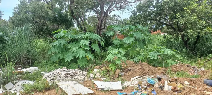 Agio de lote 10mil no morada do sol -taquaralto 
