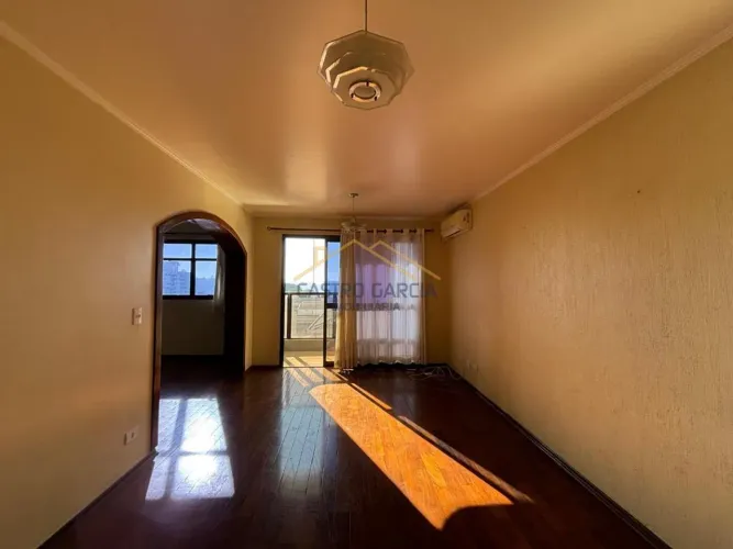 Apartamento para alugar em Americana, Vila Santa Catarina, com 3 quartos, com 143 m²