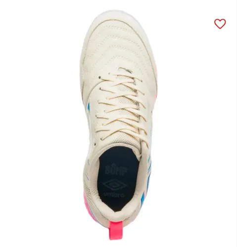 Chuteira umbro pro 5