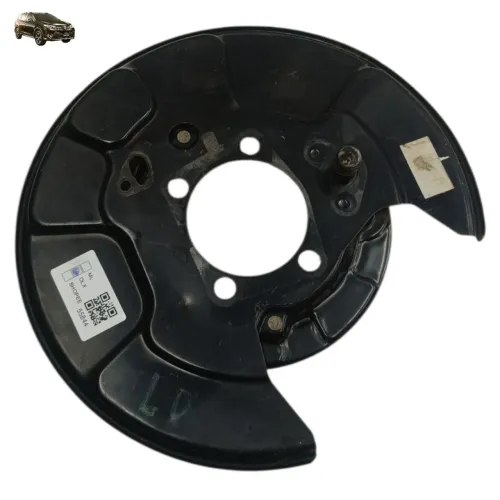 Sapata espelho direita toyota rav4 2014 2015 2016