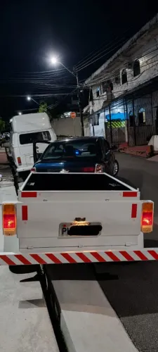 Vendo Reboque Carretinha