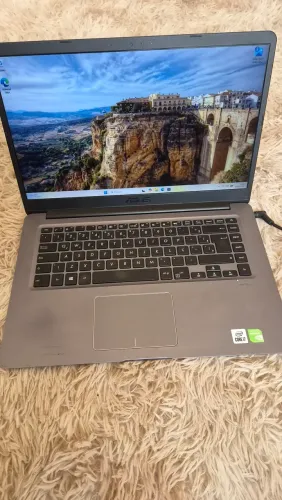 Notebook Gamer Asus VivoBook X510 i7 Nvidia 256G W11