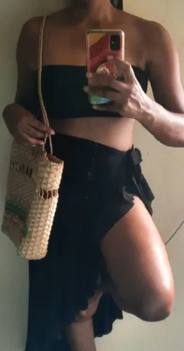 Bolsas praia