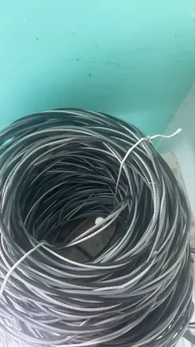 Fio de energia