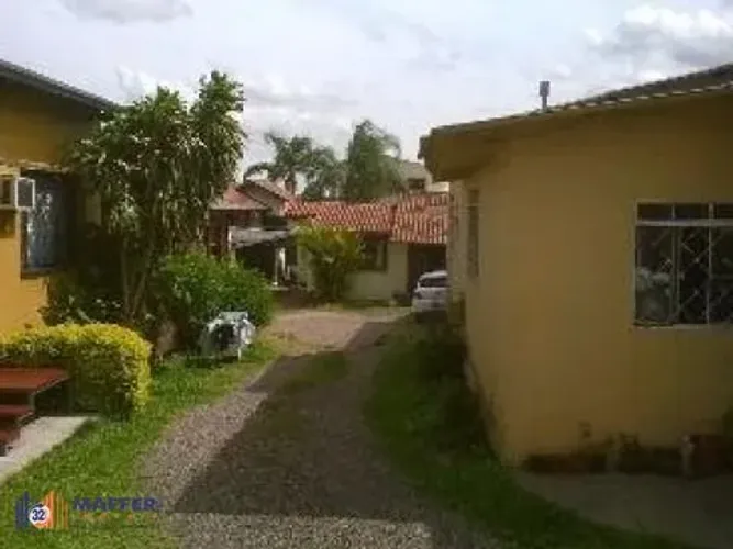 Terreno para Venda - 0m², 0 dormitórios, Cristo Redentor