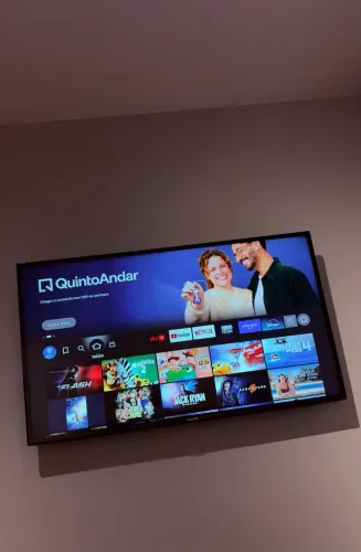 Tv samsung 50 pol firetv