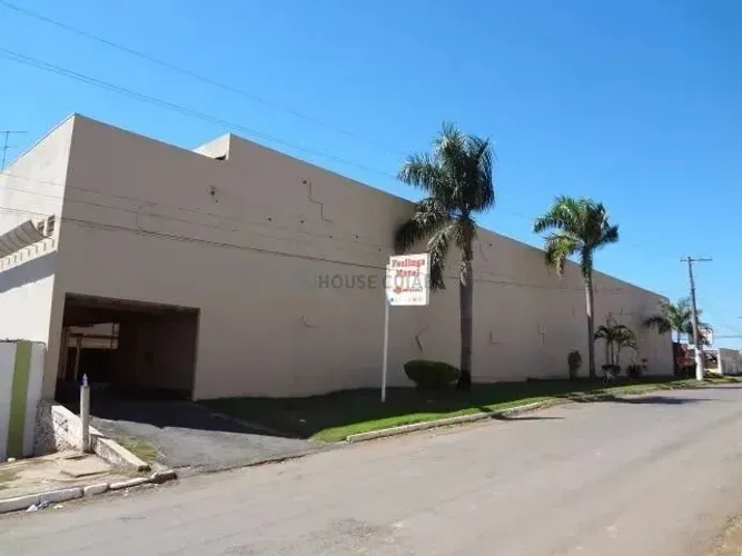 Oportunidade Motel Várzea Grande-MT