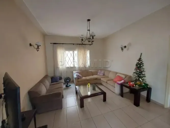 Casa residencial/comercial, bairro Jardim Sumaré, Zona Sul em Ribeirão Preto/SP: