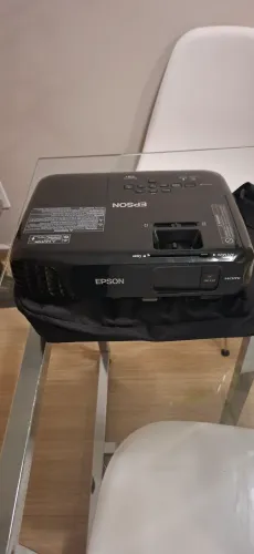 Projetor - Epson S18+