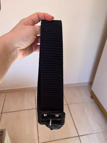 Vendo calça canelada
