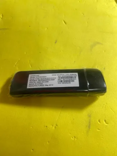 adapter lan wireless Samsung