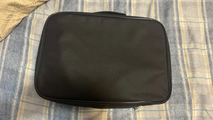 Carregador original portátil byd