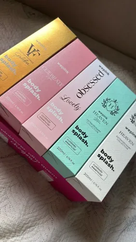 Bodysplash Wepink original
