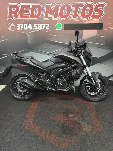 DOMINAR 400 