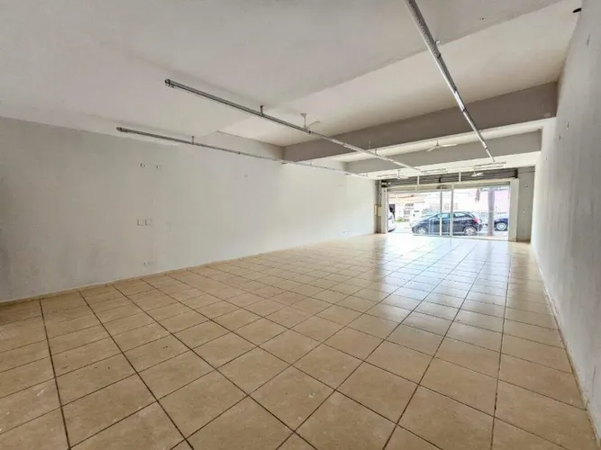 Salão, 146 m² - venda por R$ 500.000,00 ou aluguel por R$ 3.530,00/mês - Alto - Piracicaba