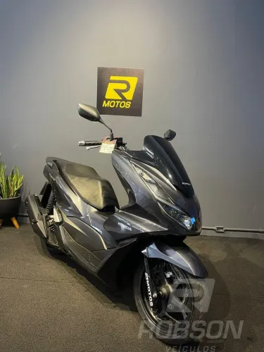 PCX 160 DLX PCX 160 CINZA 2023/2024