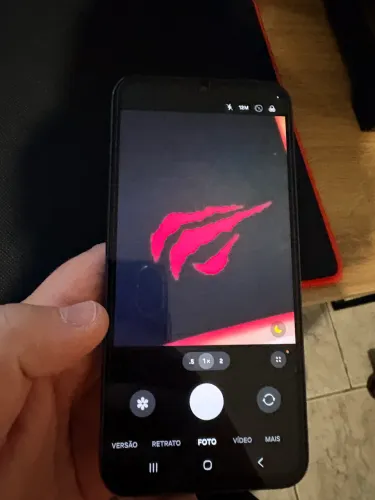 Samsung A34 5G 256GB de armazenamento Usado em bom estado