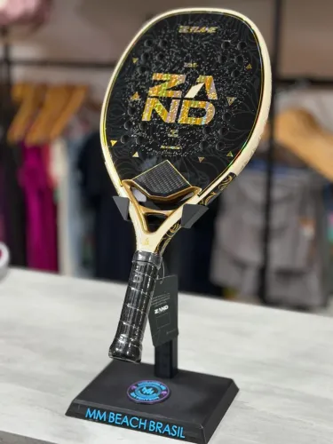Raquete de BEACH TENNIS Z FLAME 2027