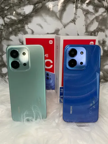 XIAOME REDMI 15C 4G