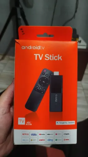 Tv stick
