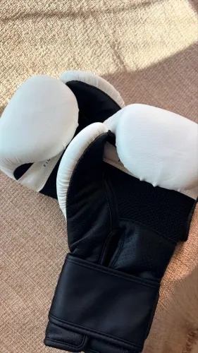 Luva box / Muai tay 12 oz