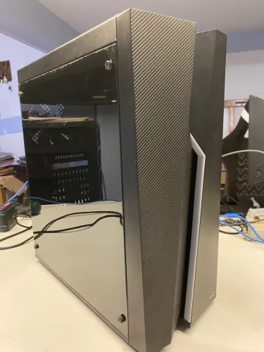 PC Gamer AMD Ryzen 3