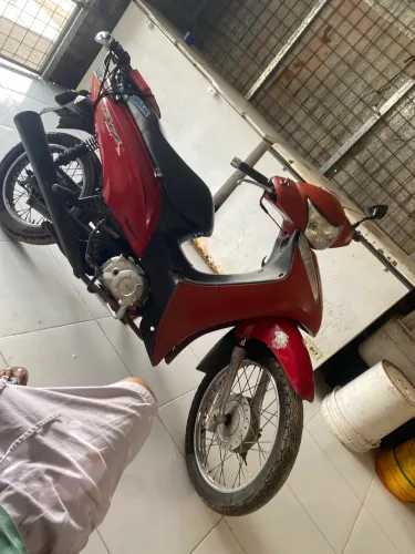 Vende-se biz 110