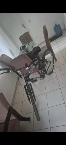 Vendo 2 bicicletas