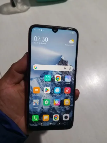 Redimi note 7