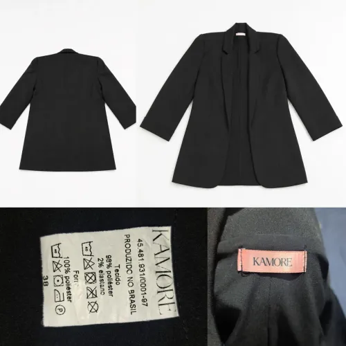 Blazer kamore