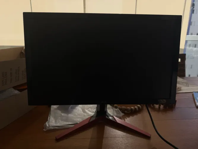 MONITOR ACER GAMER KG 251Q