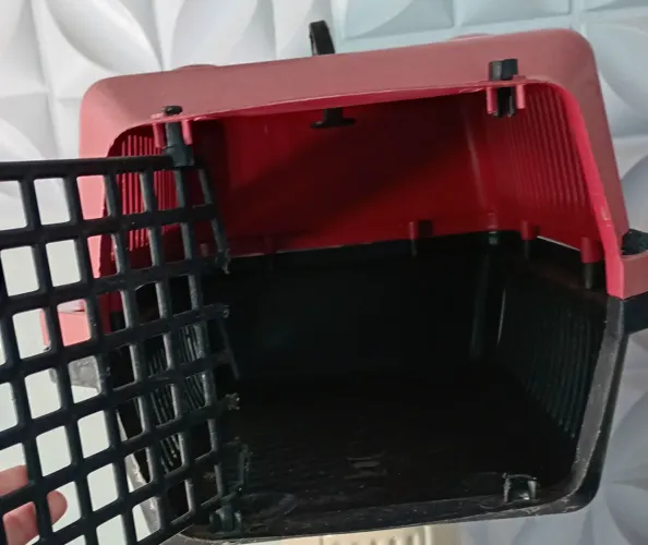 Casinha Transportadora para pets