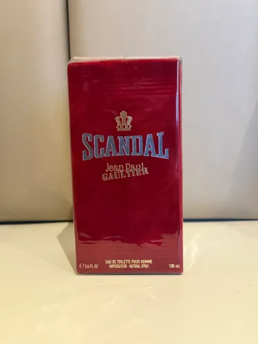 SCANDAL POUR HOME JEAN PAUL GAULTIER
