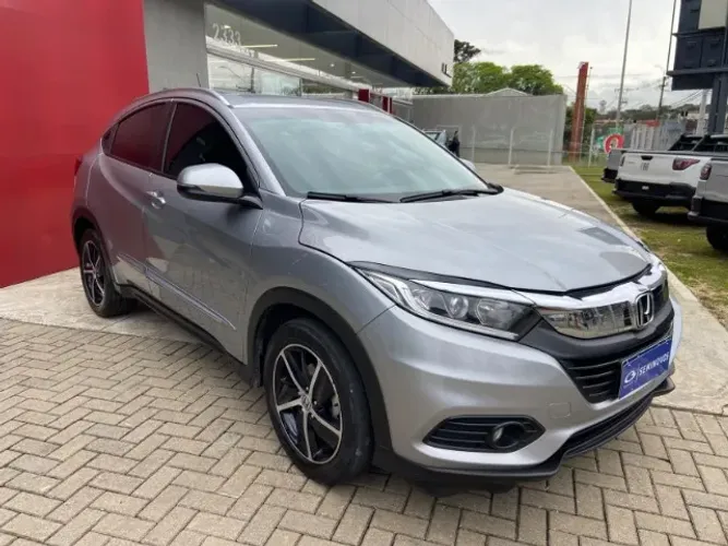 Honda HR-V EX 1.8 Flexone 16V 5P Aut. 2021