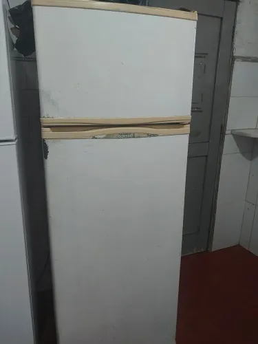Geladeira consul