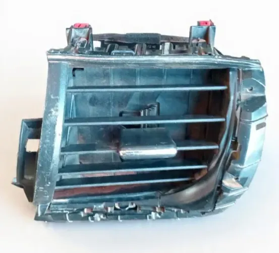 Difusor Ar Painel Central Hilux SW4 2016 A 2021 Original Toyota
