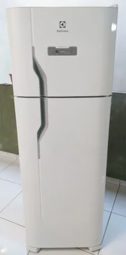 Geladeira Eletrolux