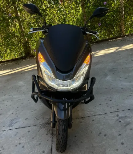 Honda PCX 150/dlx 2016