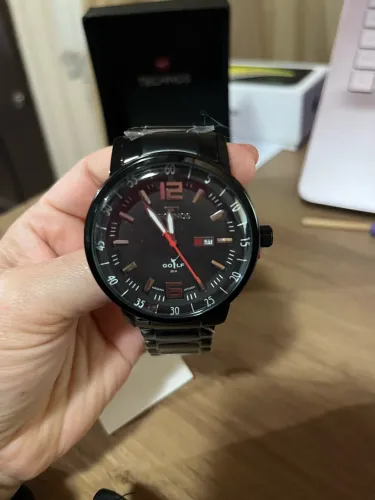 Relógio masculino Technos