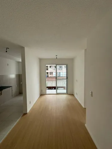 CONDOMINIO EXATO RIO GRANDE - TAQUARA