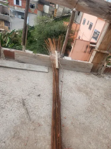 Ferragens para construção
